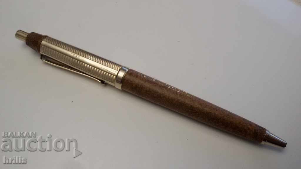 80's PEN UNCLEANED PEN - UNIVERSAL ITALY