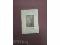 S. Konstantinoff - Chicago 1910