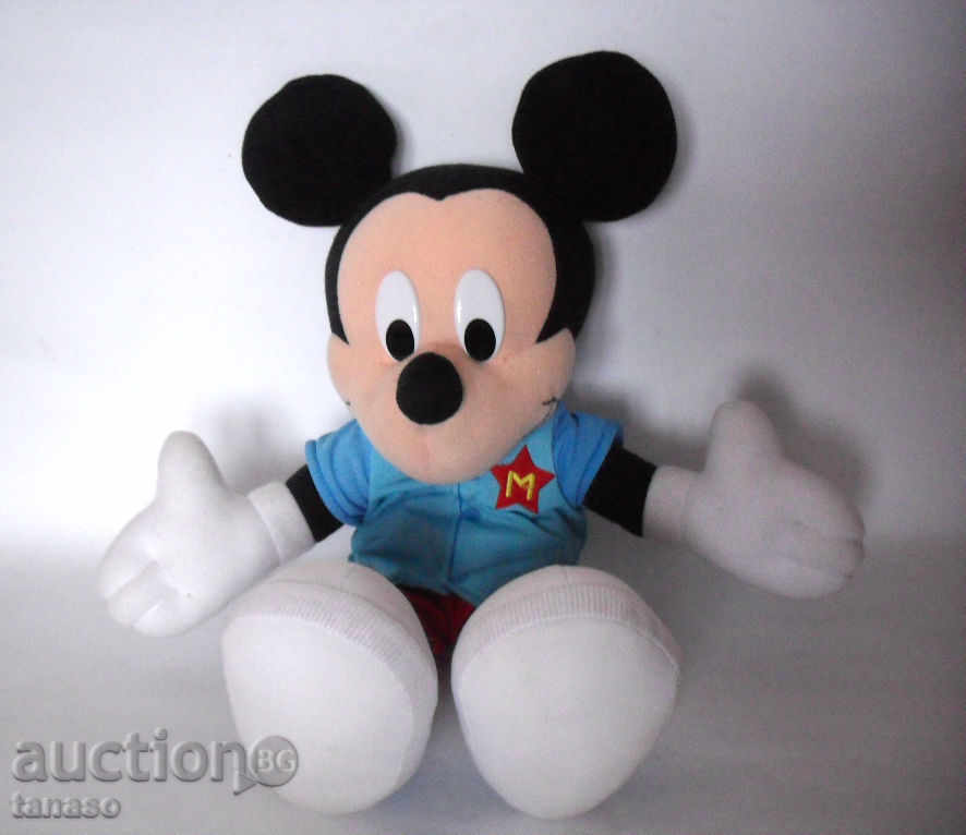 Доставка на Мики Маус - кукла, играчка Доставка на Мики Маус - кукла, играчка