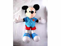 Mickey Mouse - doll, toy