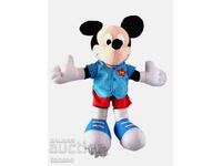 Mickey Mouse - doll, toy