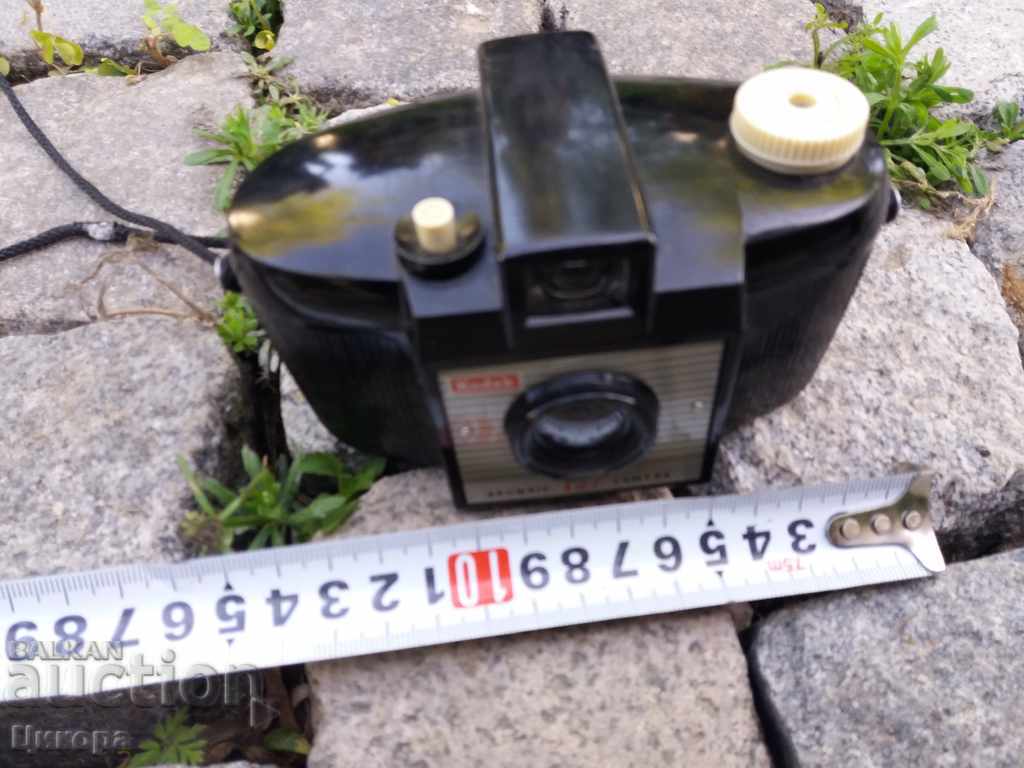 Auction  STOCK BAKELITE PHOTO KODAK KODAK