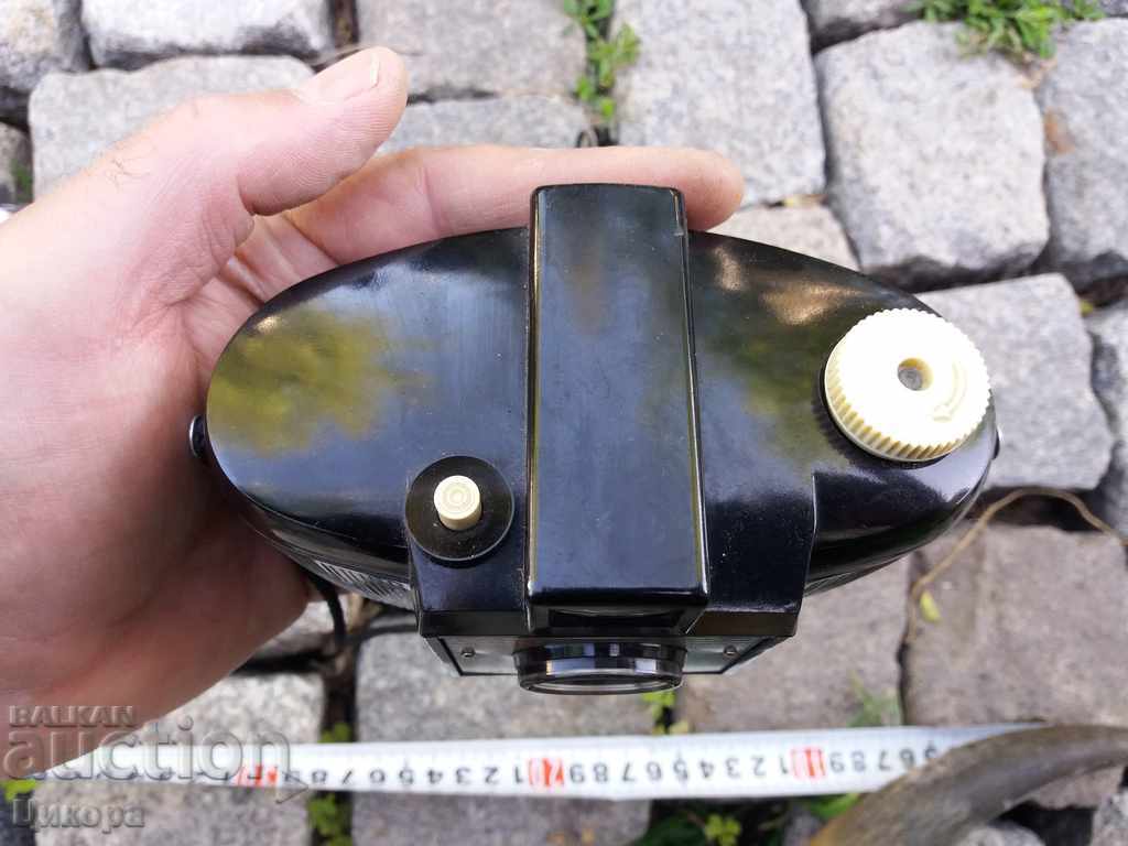 Delivery of STOCK BAKELITE PHOTO KODAK KODAK