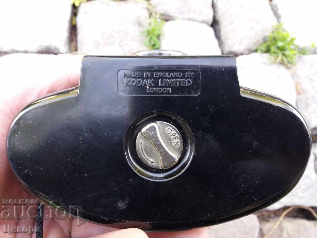 STOCK BAKELITE PHOTO KODAK KODAK - 5