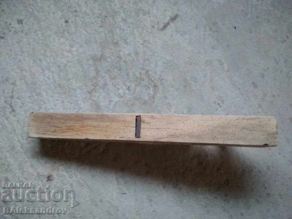 Delivery of PLANE Delivery of PLANE