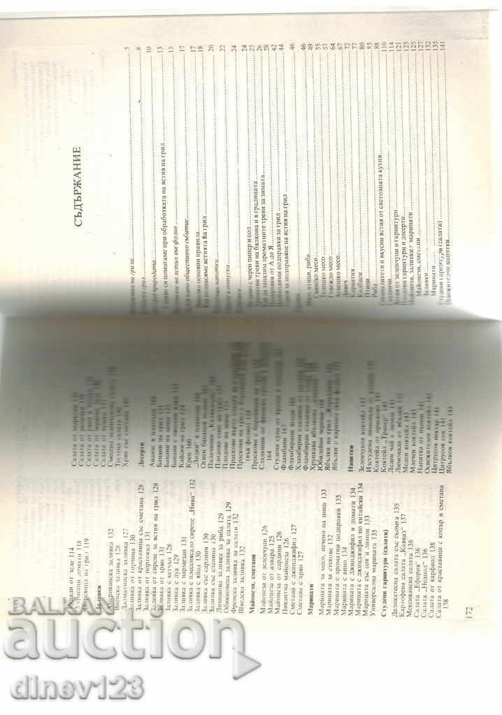 Auction Gryll's dishes - D. Chyzhkova Auction Gryll's dishes - D. Chyzhkova