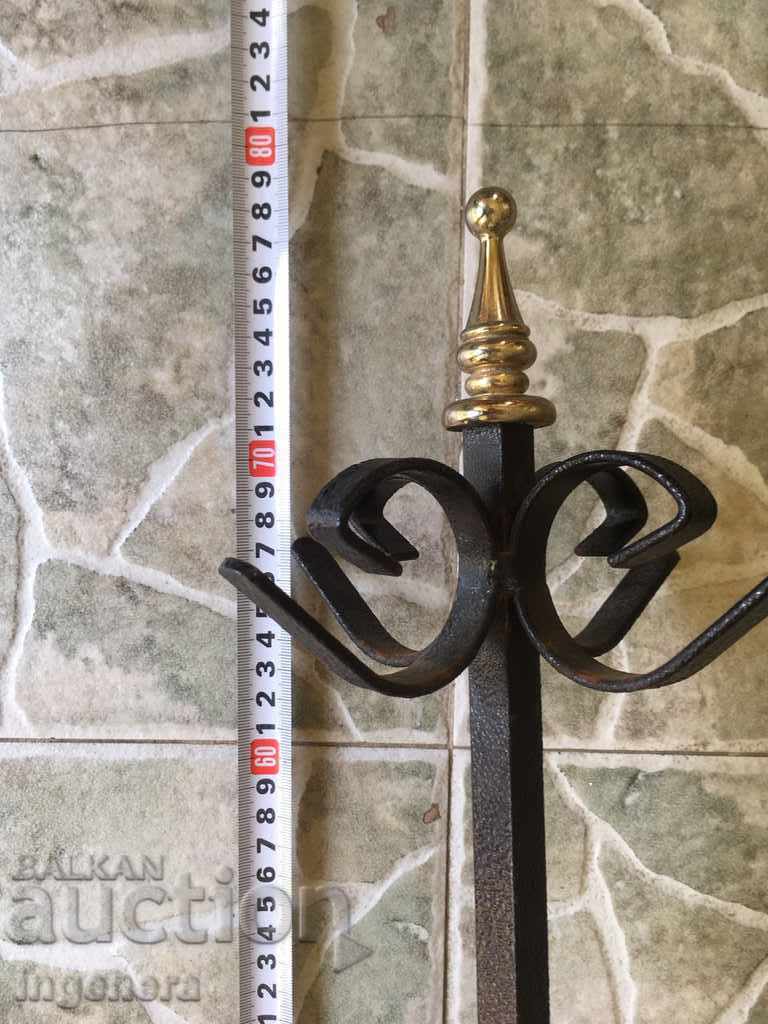 STAND FOR STEAM STEERING IRON with price 35.00 BGN | € 17.90 STAND FOR STEAM STEERING IRON with price 35.00 BGN | € 17.90