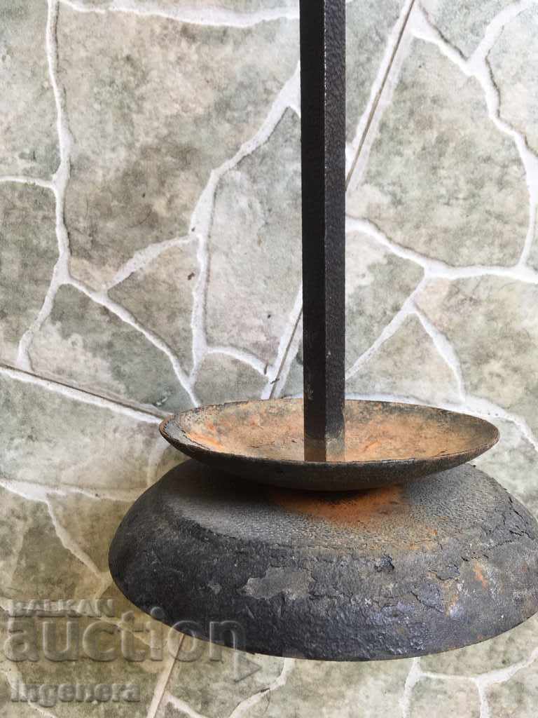 Delivery of STAND FOR STEAM STEERING IRON Delivery of STAND FOR STEAM STEERING IRON