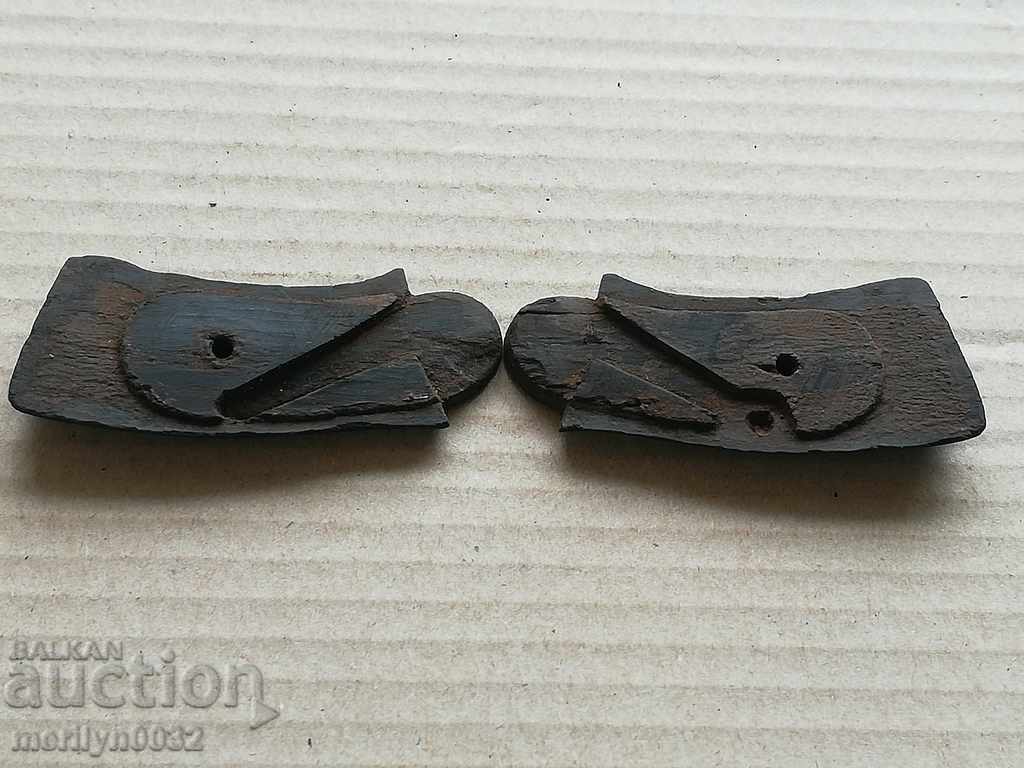 Chireni για ρεβόλβερ Bulldog Velo-Dog Smith & Wesson πιστόλι πιστόλι - 6