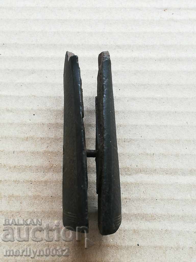 Chireni για ρεβόλβερ Bulldog Velo-Dog Smith & Wesson πιστόλι πιστόλι - 7