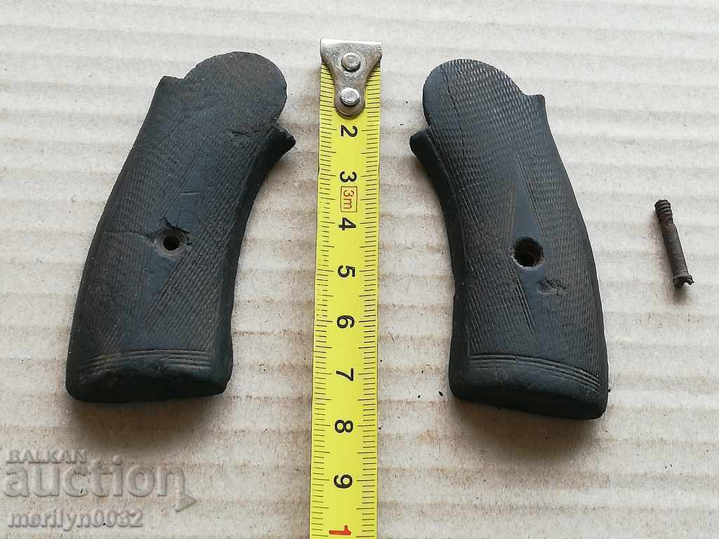 Chireni για ρεβόλβερ Bulldog Velo-Dog Smith & Wesson πιστόλι πιστόλι