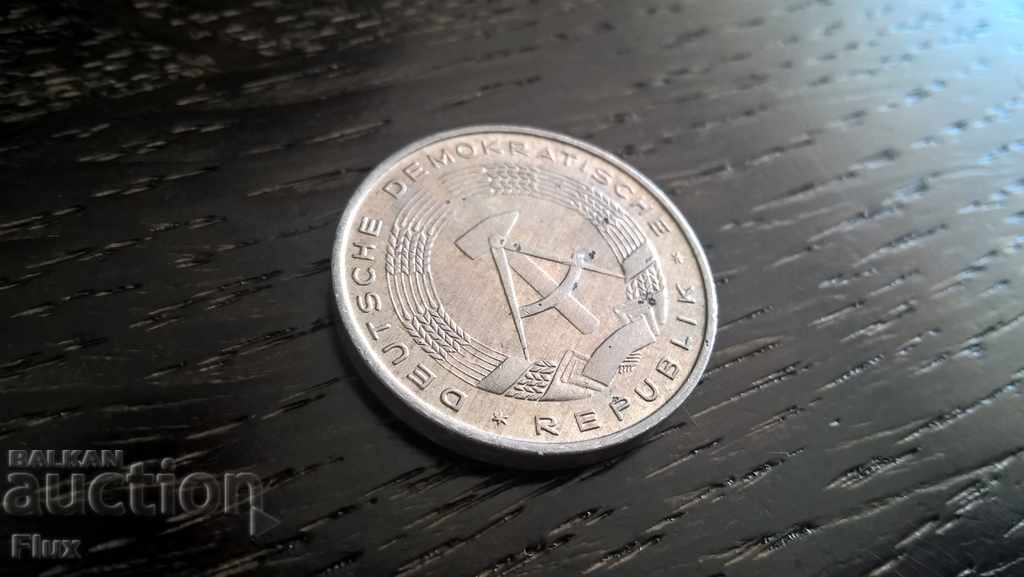 Coin - Γερμανία - 10 πένθι 1967; Σειρά Α με τιμή 0.95 BGN | € 0.49 Coin - Γερμανία - 10 πένθι 1967; Σειρά Α με τιμή 0.95 BGN | € 0.49