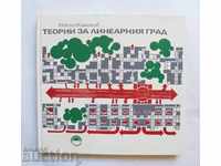 Teorii pentru orașul liniar - Nikola Kamenov 1983
