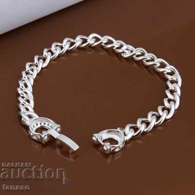 Auction Stylish chic ladies bracelet, chain Auction Stylish chic ladies bracelet, chain