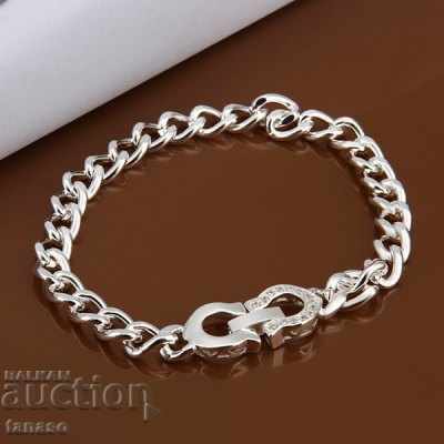Delivery of Stylish chic ladies bracelet, chain Delivery of Stylish chic ladies bracelet, chain