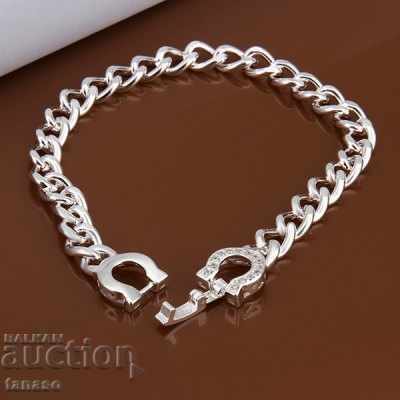 Stylish chic ladies bracelet, chain - 5 Stylish chic ladies bracelet, chain - 5