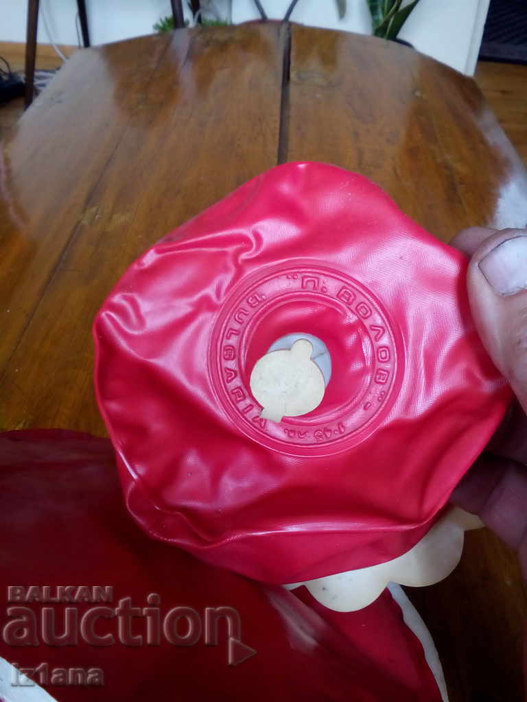 Παλιό φουσκωτό Nevaishka - 5 Παλιό φουσκωτό Nevaishka - 5