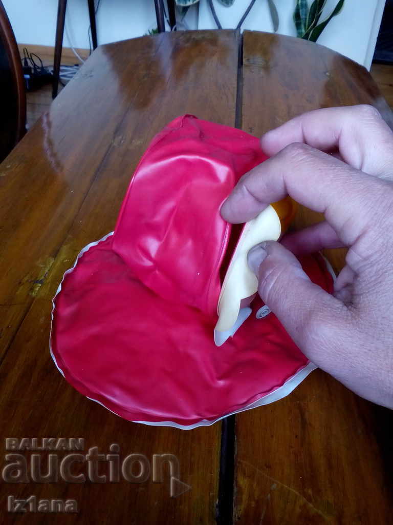 Παλιό φουσκωτό Nevaishka - 6 Παλιό φουσκωτό Nevaishka - 6