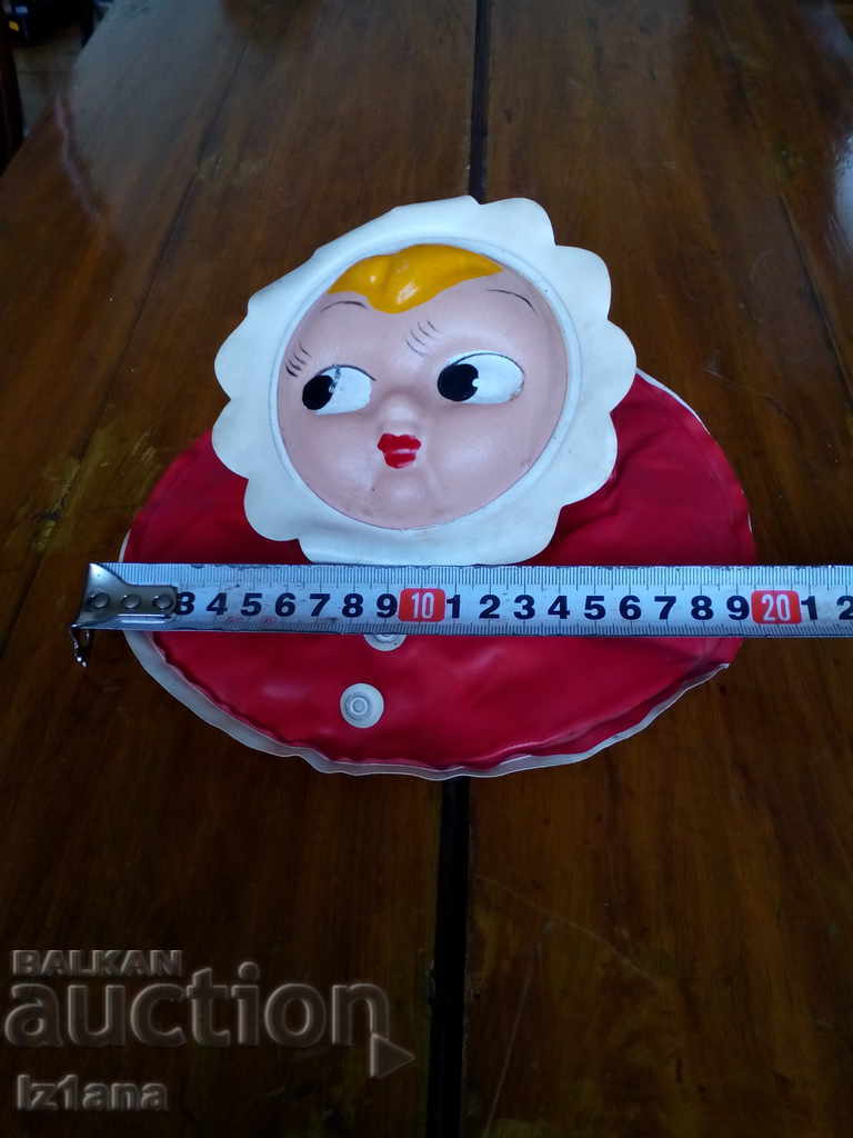 Παλιό φουσκωτό Nevaishka - 7 Παλιό φουσκωτό Nevaishka - 7