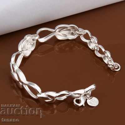 Stylish women's bracelet, chain Stylish women's bracelet, chain