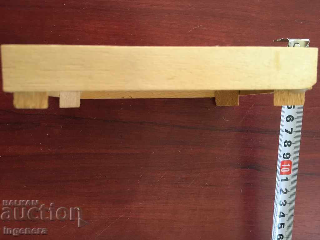 Delivery of THEN MINUTES FOR SHERP DUTY Delivery of THEN MINUTES FOR SHERP DUTY