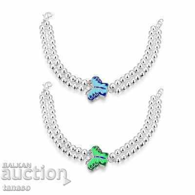 Auction Stylish ladybug, butterfly Auction Stylish ladybug, butterfly