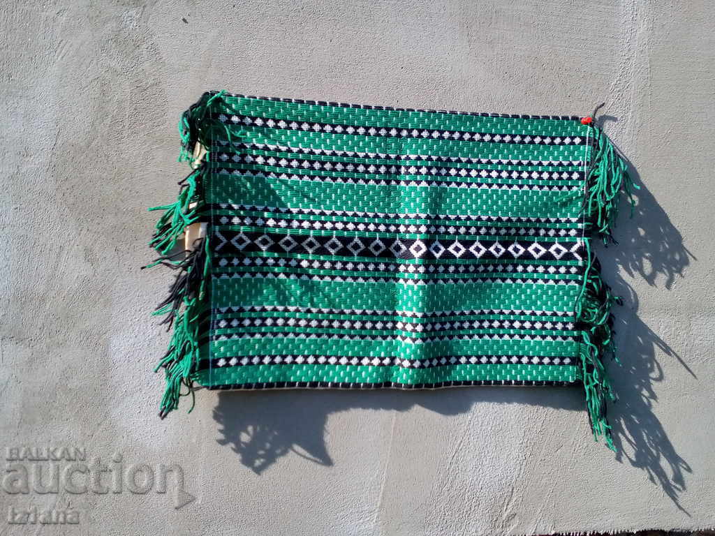 Old pillow case with price 6.00 BGN | € 3.07 Old pillow case with price 6.00 BGN | € 3.07