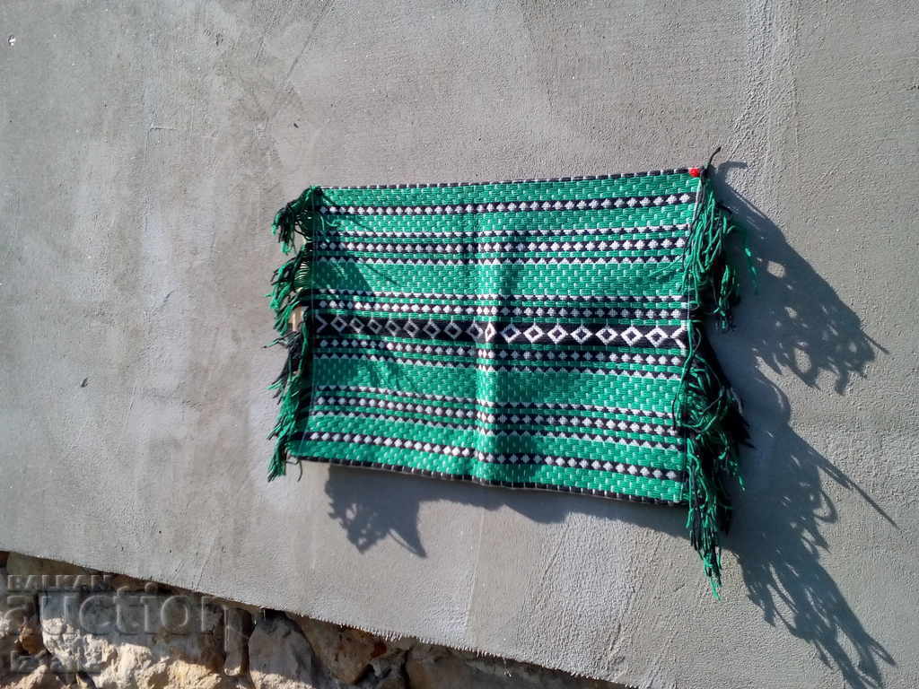 Auction Old pillow case Auction Old pillow case