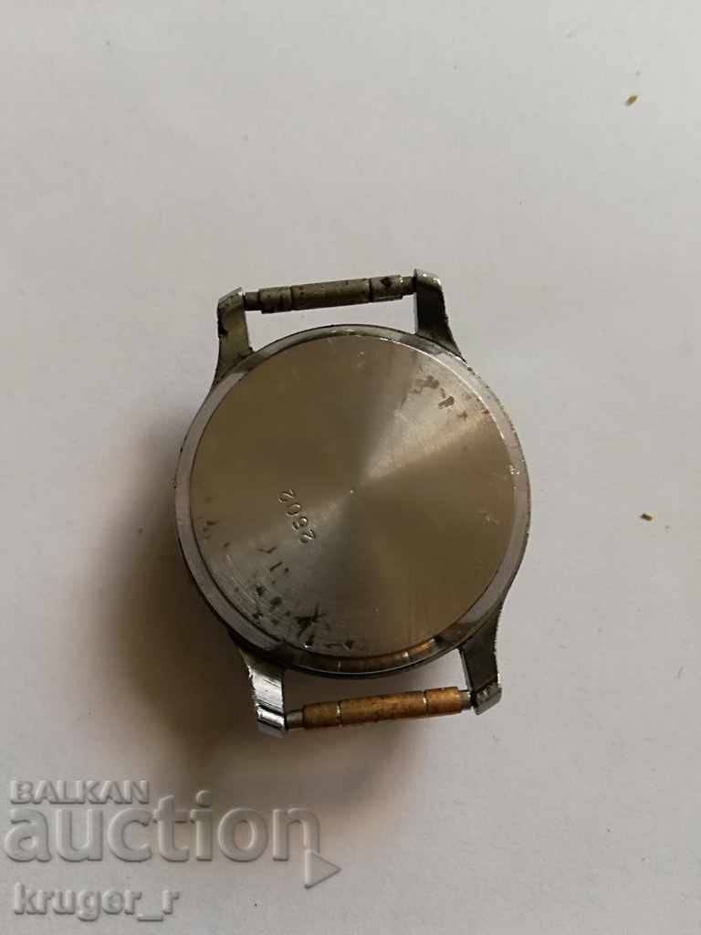 Delivery of Rare watch EAST Delivery of Rare watch EAST