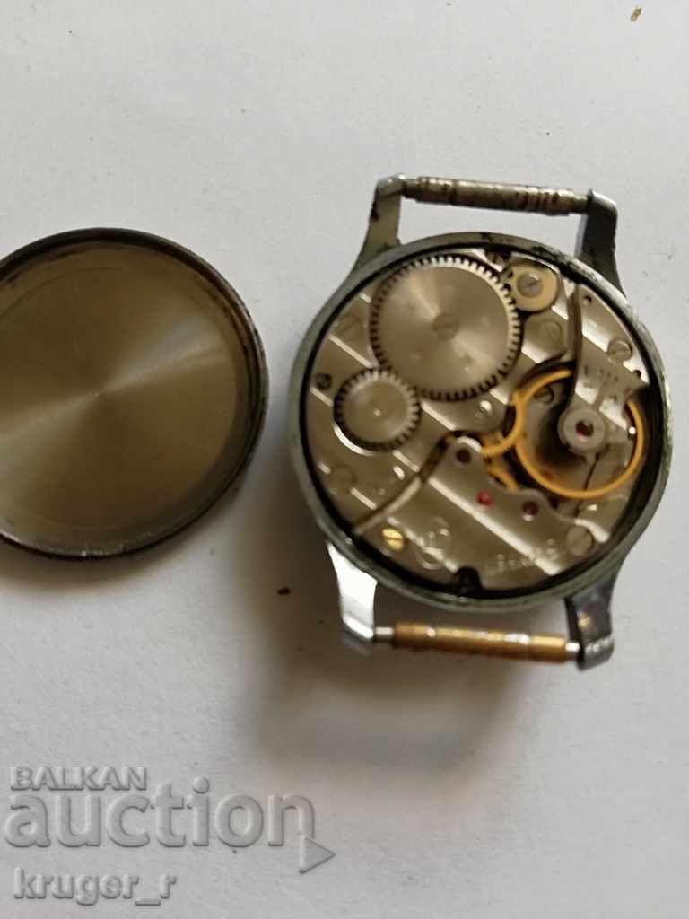 Rare watch EAST - 5 Rare watch EAST - 5