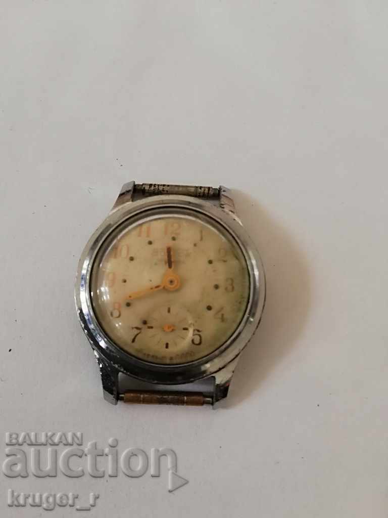 Rare watch EAST - 6 Rare watch EAST - 6