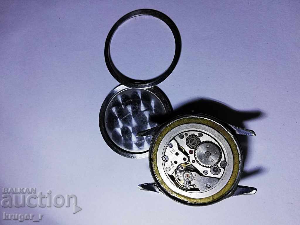 Auction Vostok watch Auction Vostok watch