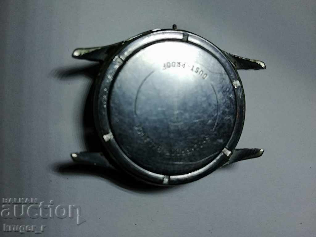 Delivery of Vostok watch Delivery of Vostok watch