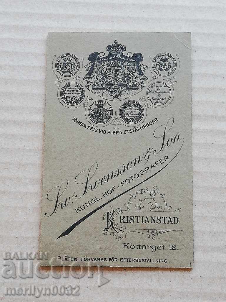 Delivery of Picture of a Bulgarian cartoon shot in Sweden in the 20th century