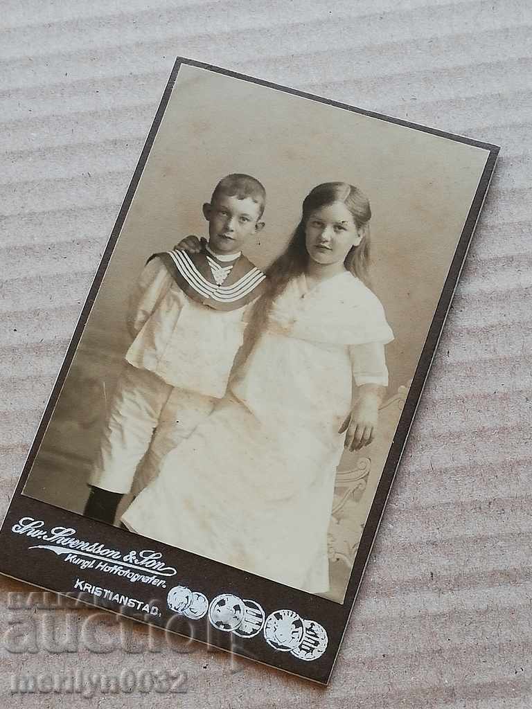 Picture of a Bulgarian cartoon shot in Sweden in the 20th century - 5