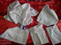 Kenar, fine cotton, size 200x92,110x43,130x43, 87x46, and 78x46cm