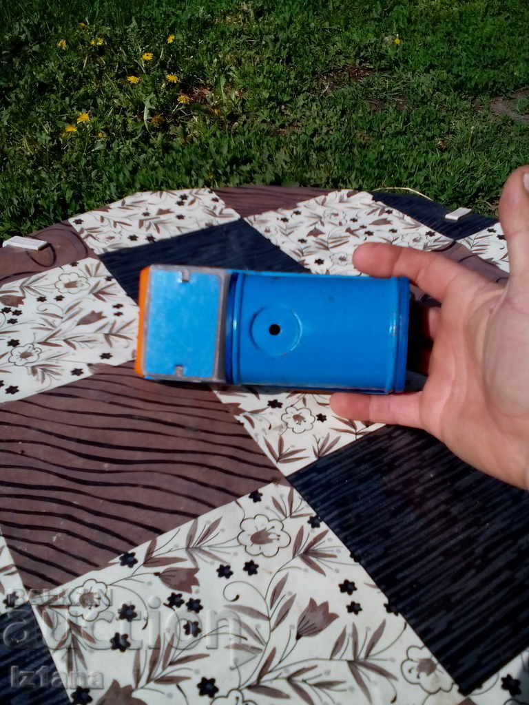 Old toy truck, truck - 5 Old toy truck, truck - 5