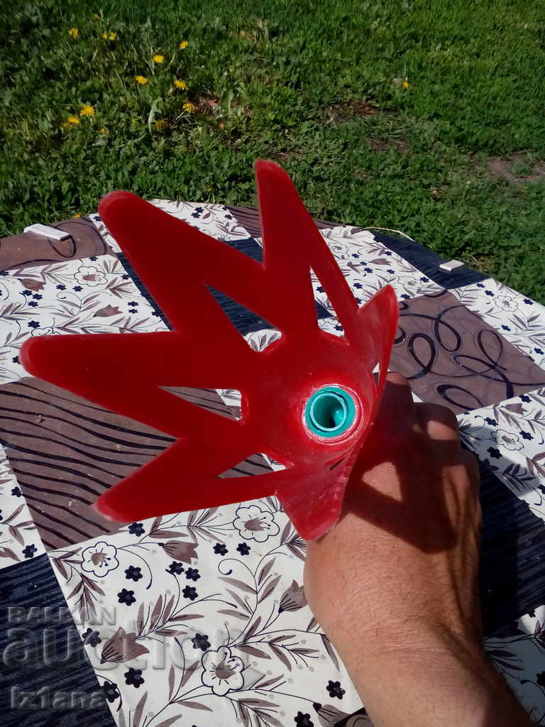 Delivery of Old toy Delivery of Old toy