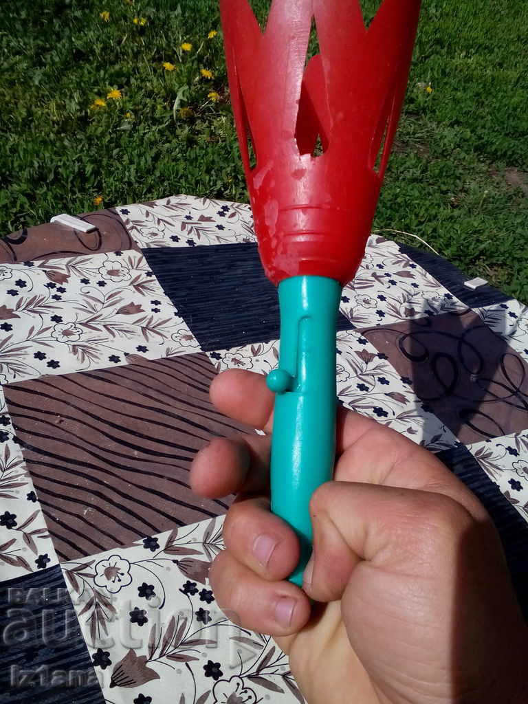 Old toy - 5 Old toy - 5