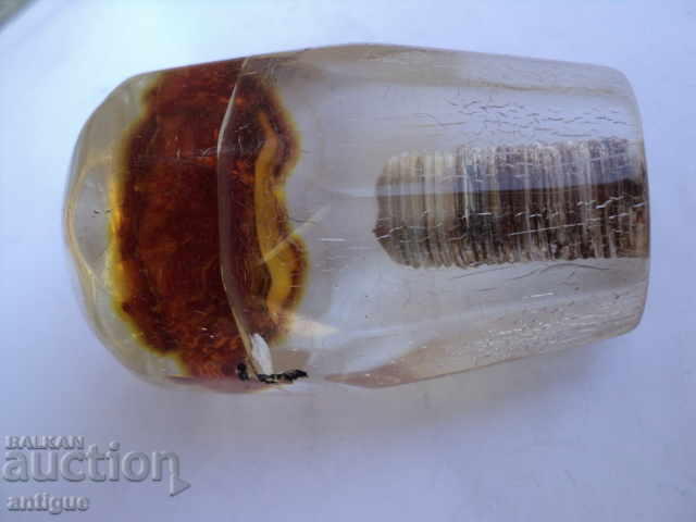 CONTEXTUL PENTRU STARTER LOST-STAR. - 6 CONTEXTUL PENTRU STARTER LOST-STAR. - 6