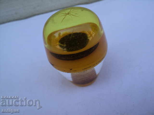 Delivery of BACKGROUND FOR STARTER LOST-STAR.