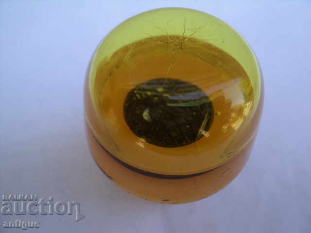 BACKGROUND FOR STARTER LOST-STAR. - 5