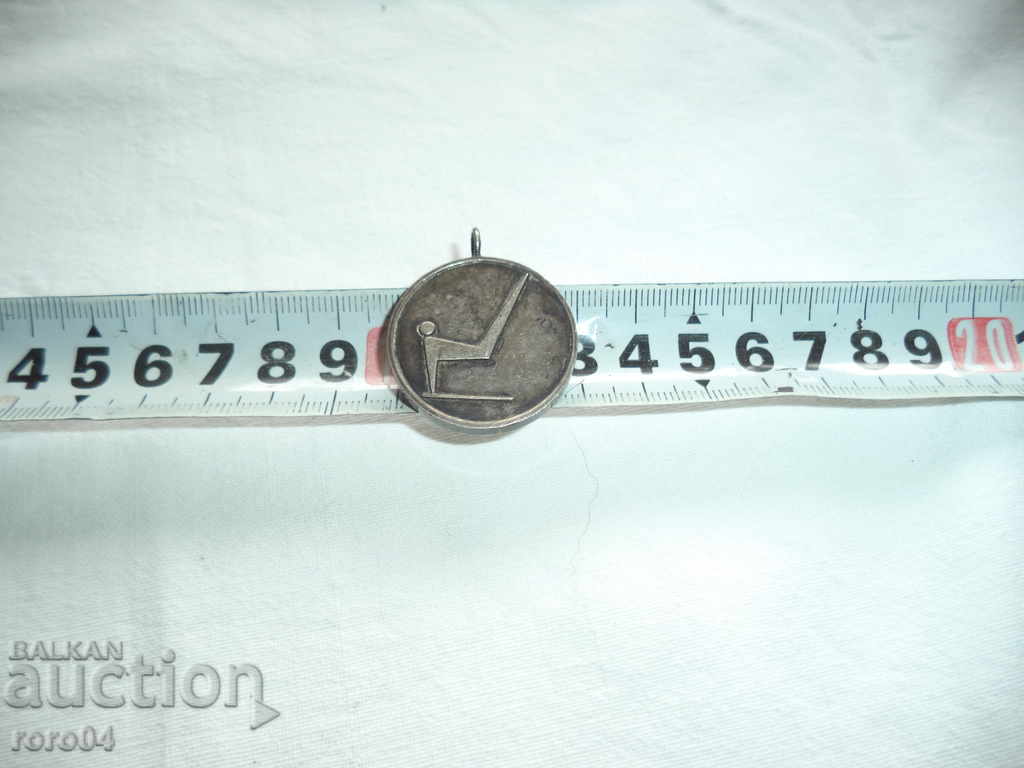 GYMNASTICS - SECOND PLACE - CSF of BSBS - 5 GYMNASTICS - SECOND PLACE - CSF of BSBS - 5