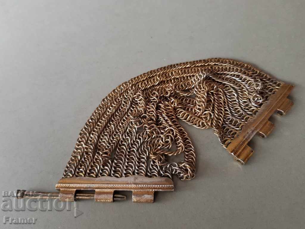 Renaissance SILVER bracelet with excellent plating with price 160.00 BGN | € 81.81 Renaissance SILVER bracelet with excellent plating with price 160.00 BGN | € 81.81