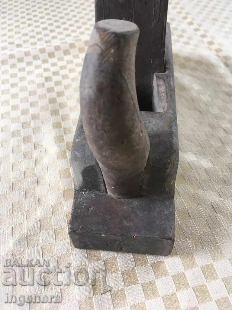 Delivery of RENDE STEEL WITHOUT BUTTER