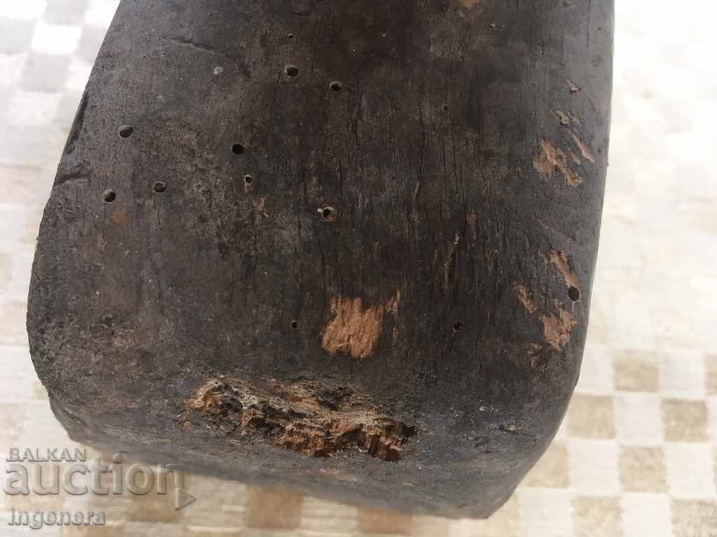 RENDE STEEL WITHOUT BUTTER - 5