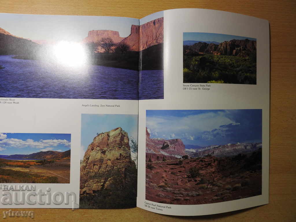 Delivery of Southern Utah Delivery of Southern Utah