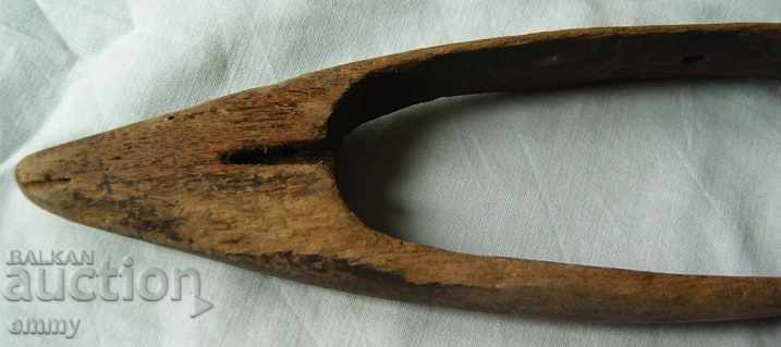 Shuttle authentic for loom loom parts 30 cm with price 5.00 BGN | € 2.56