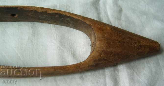 Auction  Shuttle authentic for loom loom parts 30 cm