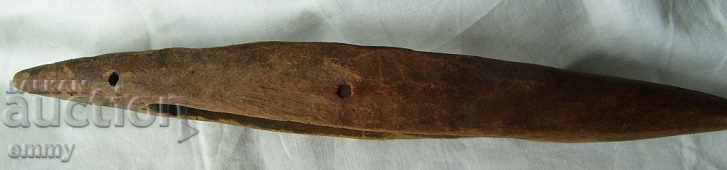 Delivery of Shuttle authentic for loom loom parts 30 cm